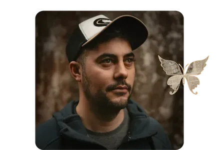 Javier Pecharromán